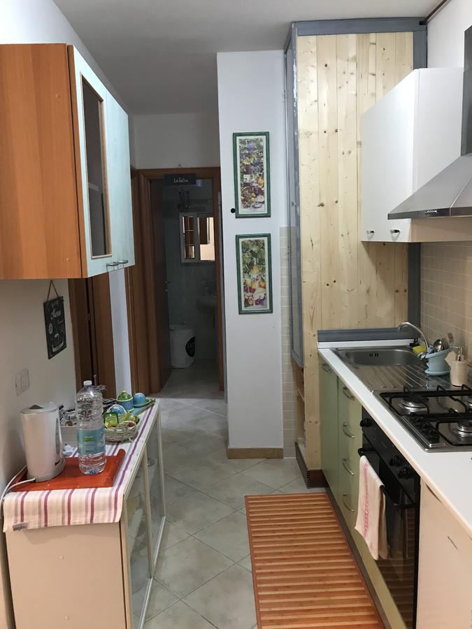 Апартаменти Casa Mojito Сассарі Екстер'єр фото
